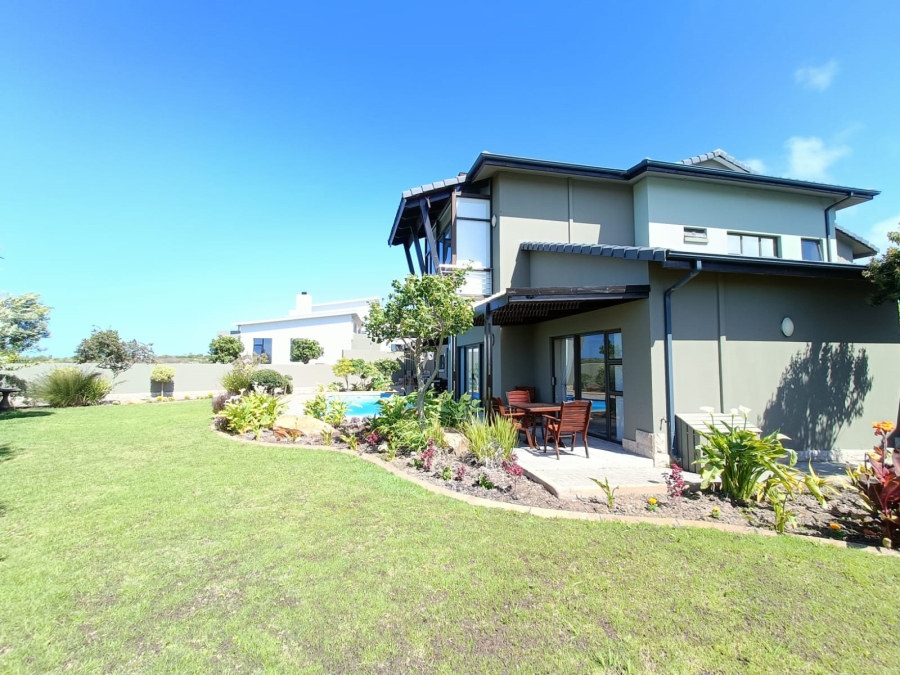 3 Bedroom Property for Sale in Oubaai Western Cape